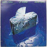Hall And Oates : X-Static